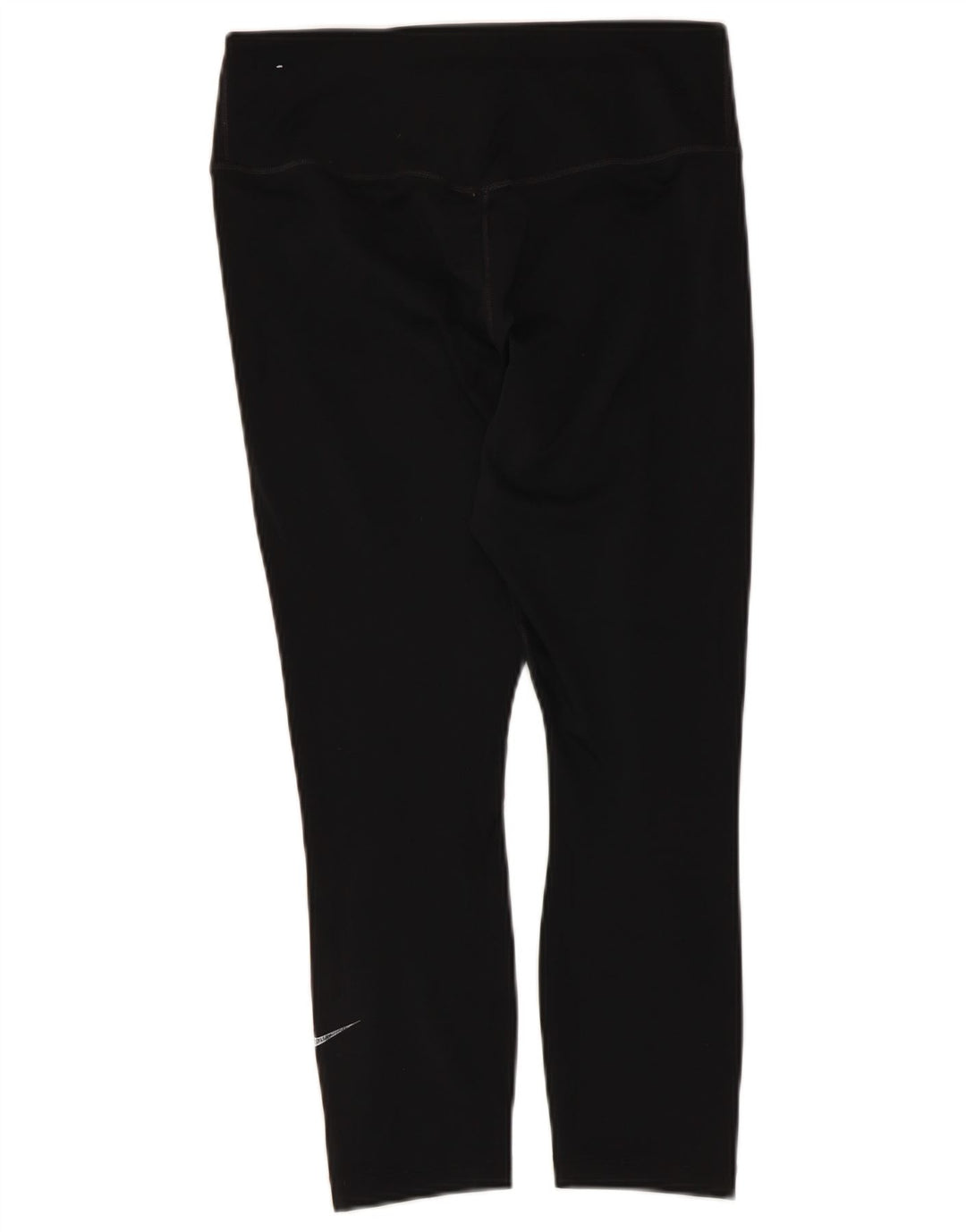 Nike - Leggings Dri Fit para mujer (talla 40), color negro