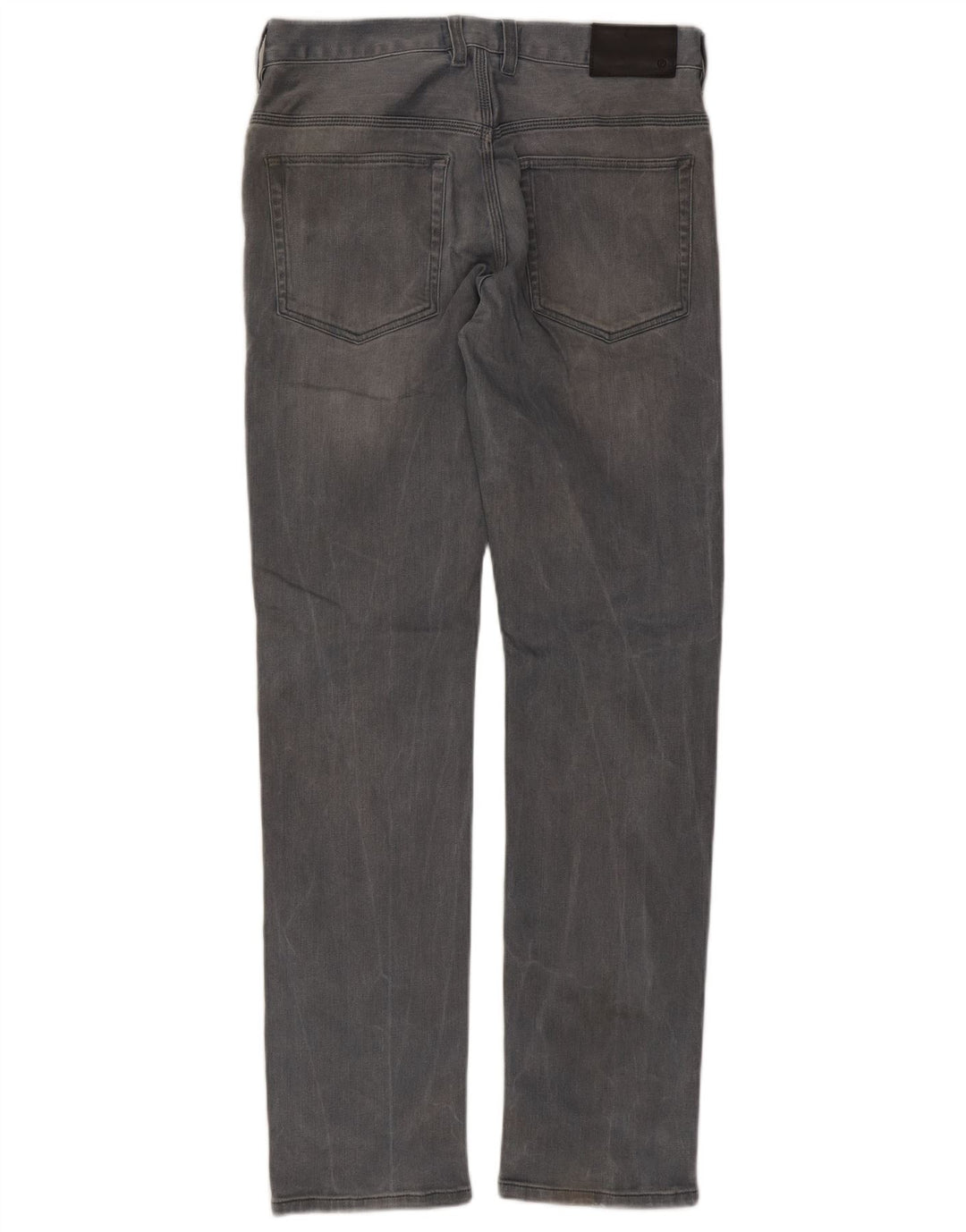 French Connection Vaqueros ajustados para hombre W32 L32 Algodón azul