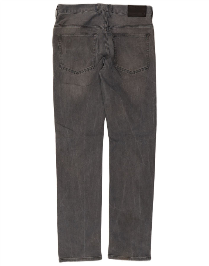 French Connection Vaqueros ajustados para hombre W32 L32 Algodón azul