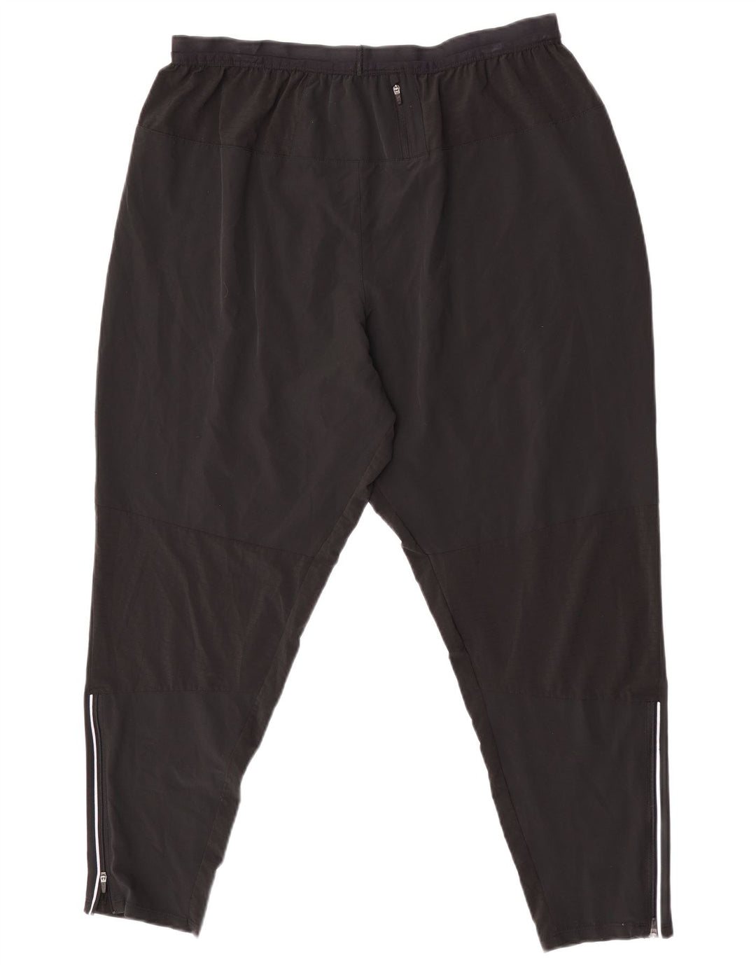 Pantalón de chándal Nike para hombre 2XL Negro Poliéster