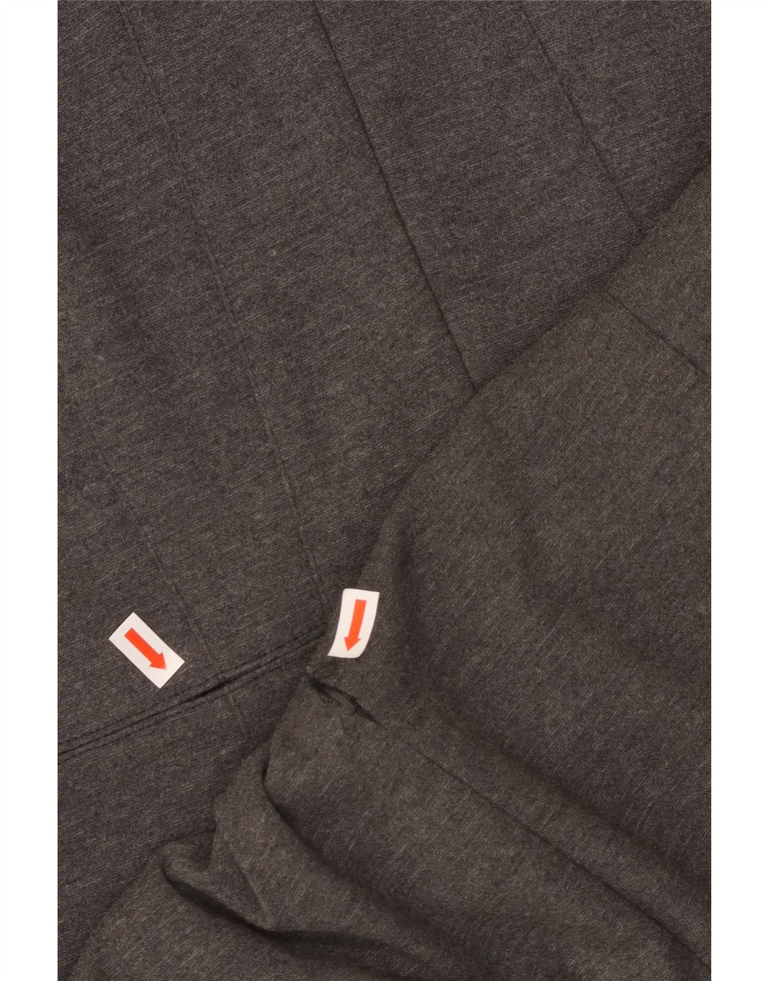 MARELLA Vestido tubo sin mangas para mujer UK 10 Small Grey