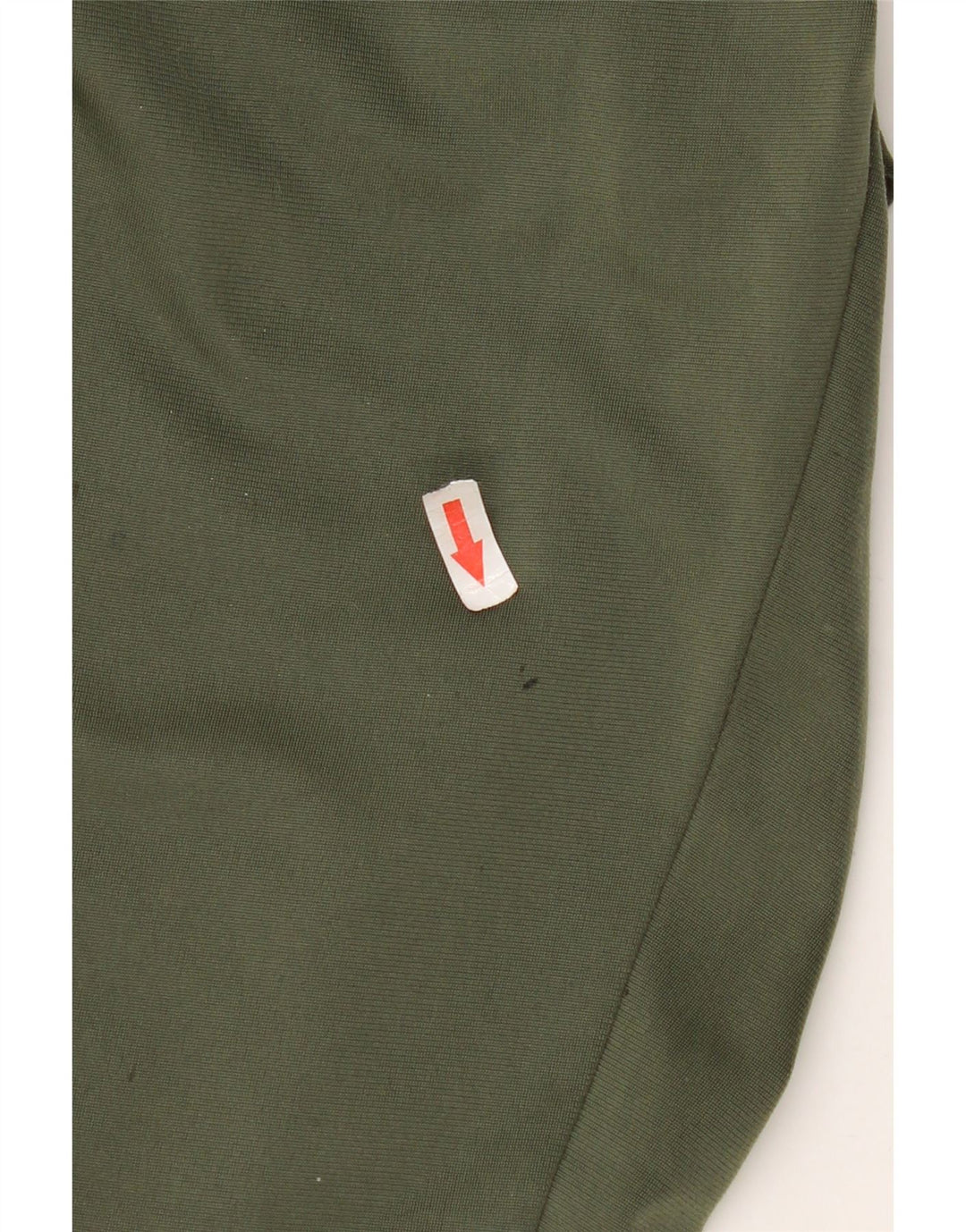 Adidas Pantalón Chándal Niño 13-14 Años Caqui Poliéster