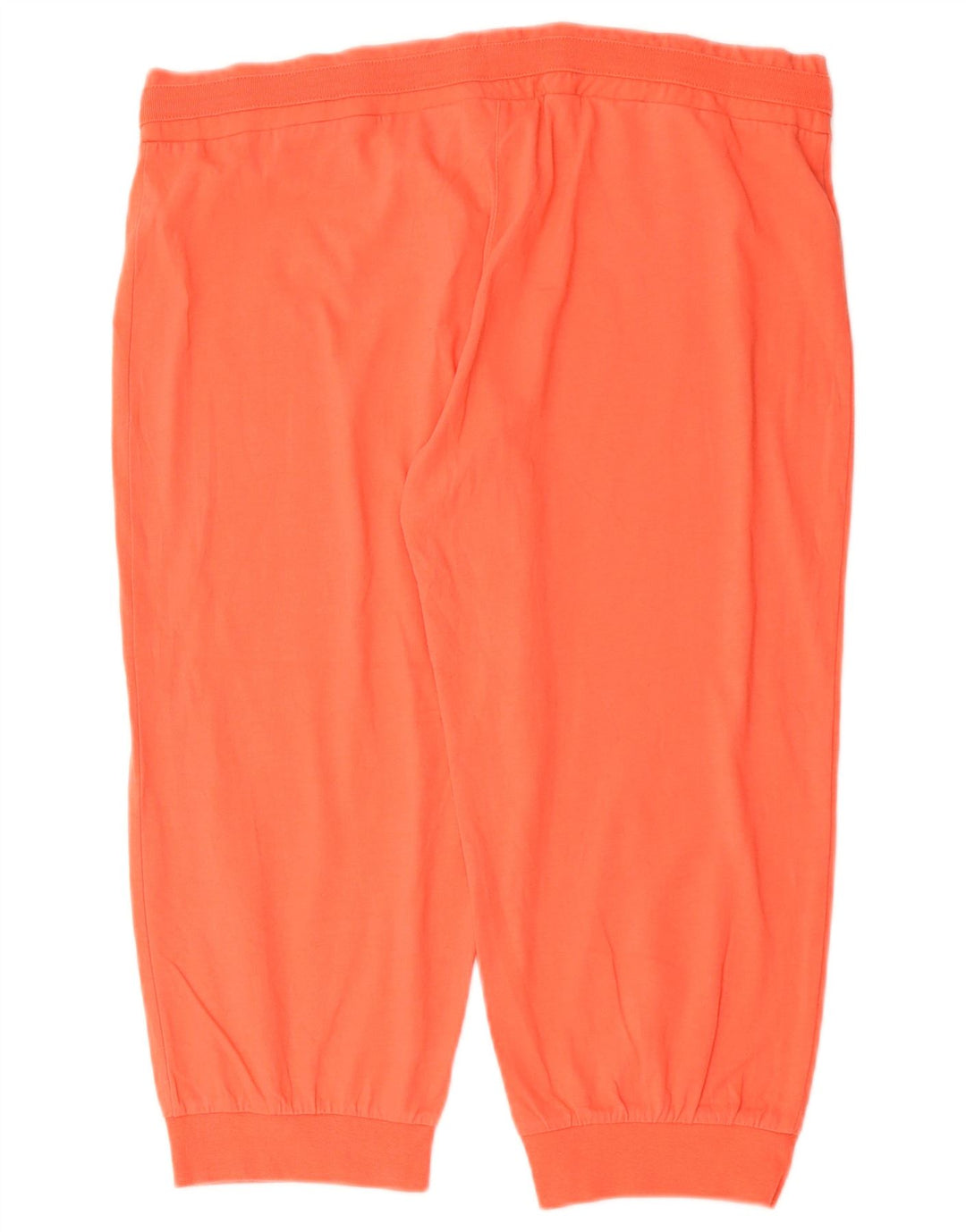 LOTTO Bermudas deportivas para hombre 2XL Algodón naranja
