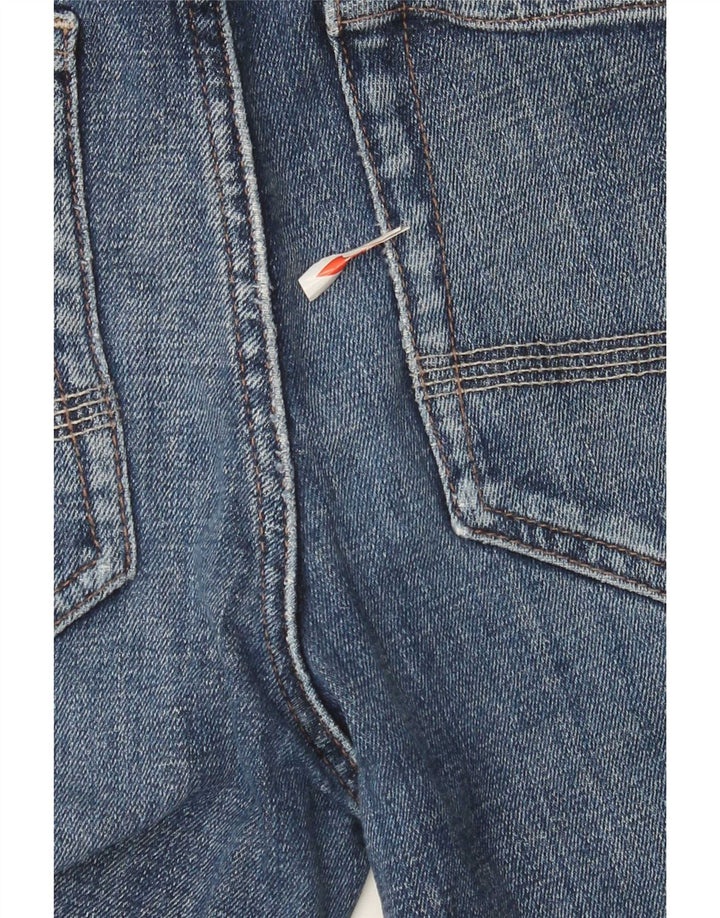 Vaqueros Timberland Mujer Slim W30 L32 Algodón Azul