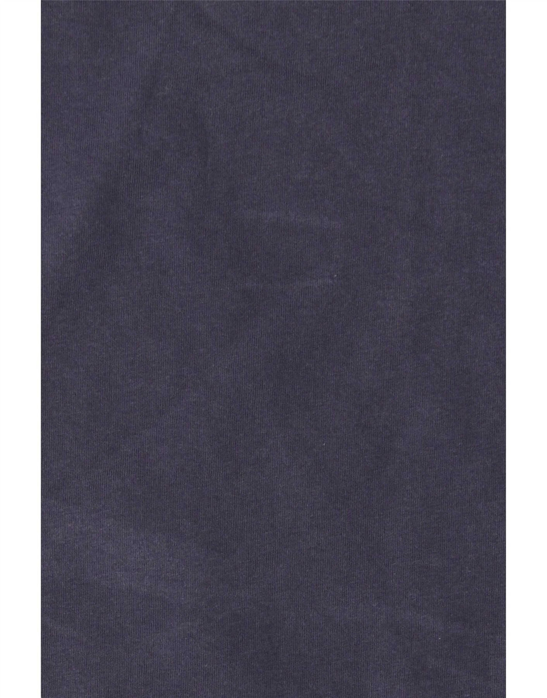 Bench Hombre Top gráfico manga larga XL Azul marino Colorblock Algodón