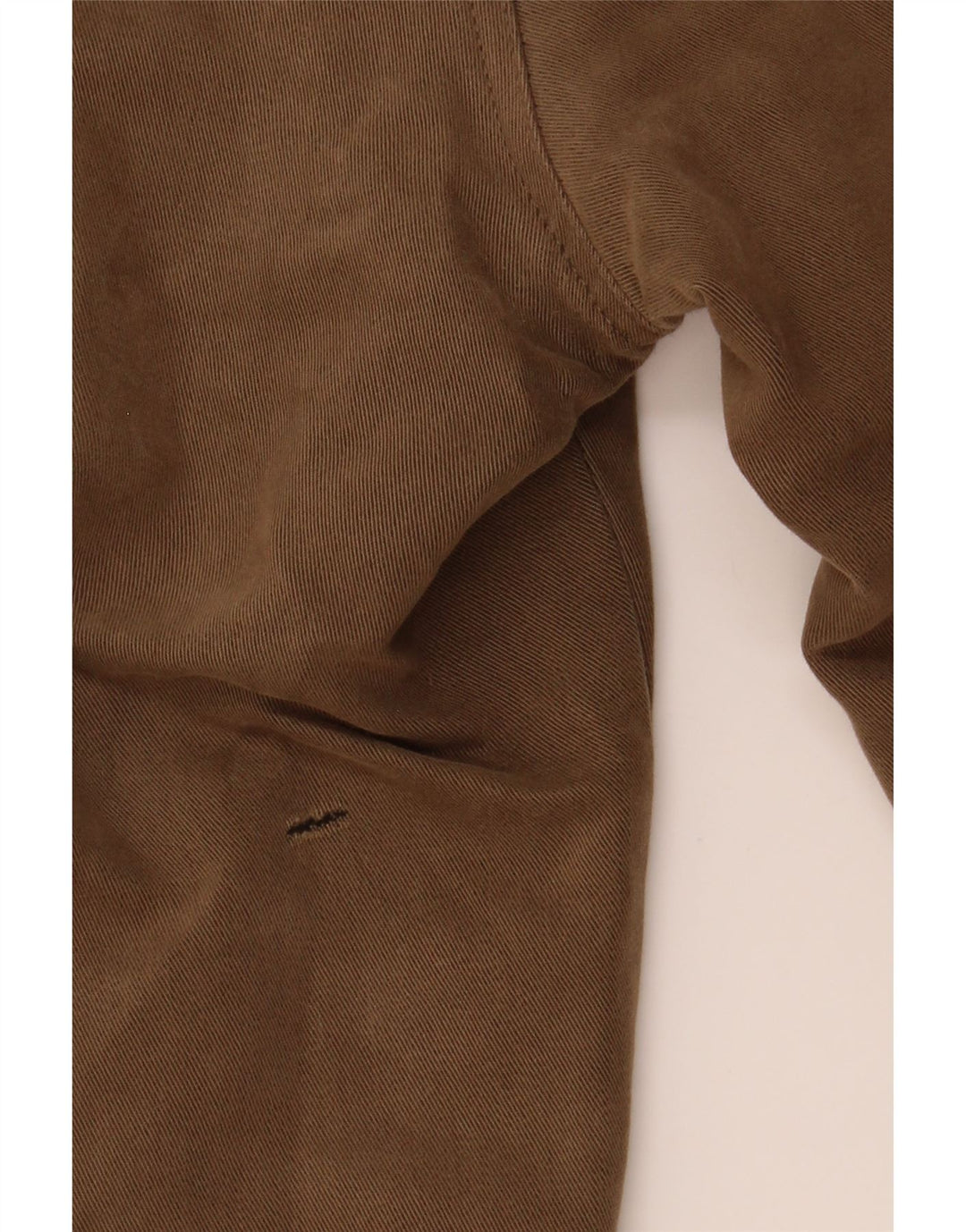 Musto Bermudas Hombre W38 XL Algodón Marrón