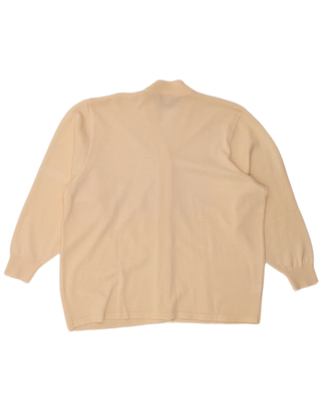 Suéter tipo cárdigan extragrande para mujer IT 50 XL