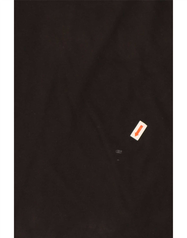 Camiseta Tommy Hilfiger Hombre Top Medium Negro