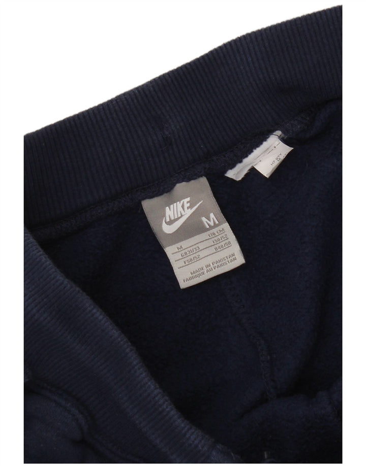 Pantalón De Chándal Nike Joggers Medium Azul Marino