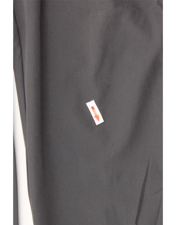 Eddie Bauer Pantalones De Chándal Para Hombre Poliéster Gris Medio