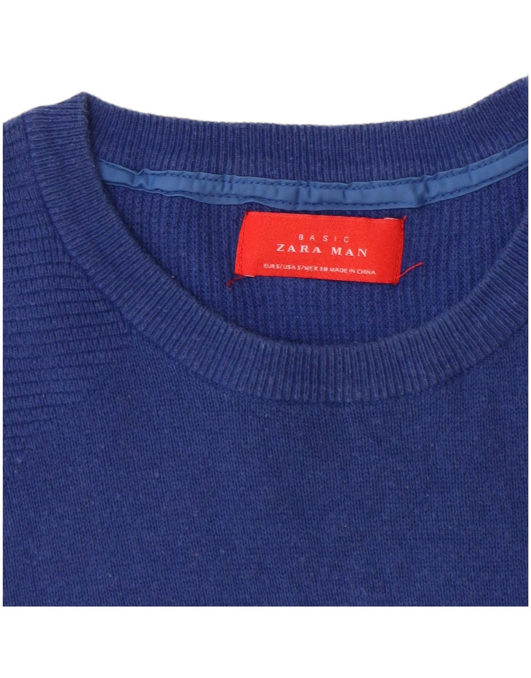 Zara Hombre