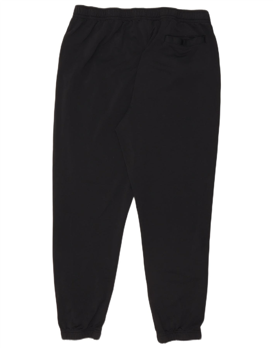 Nike Pantalones de chándal para Hombre Joggers 3XL Negro Poliéster