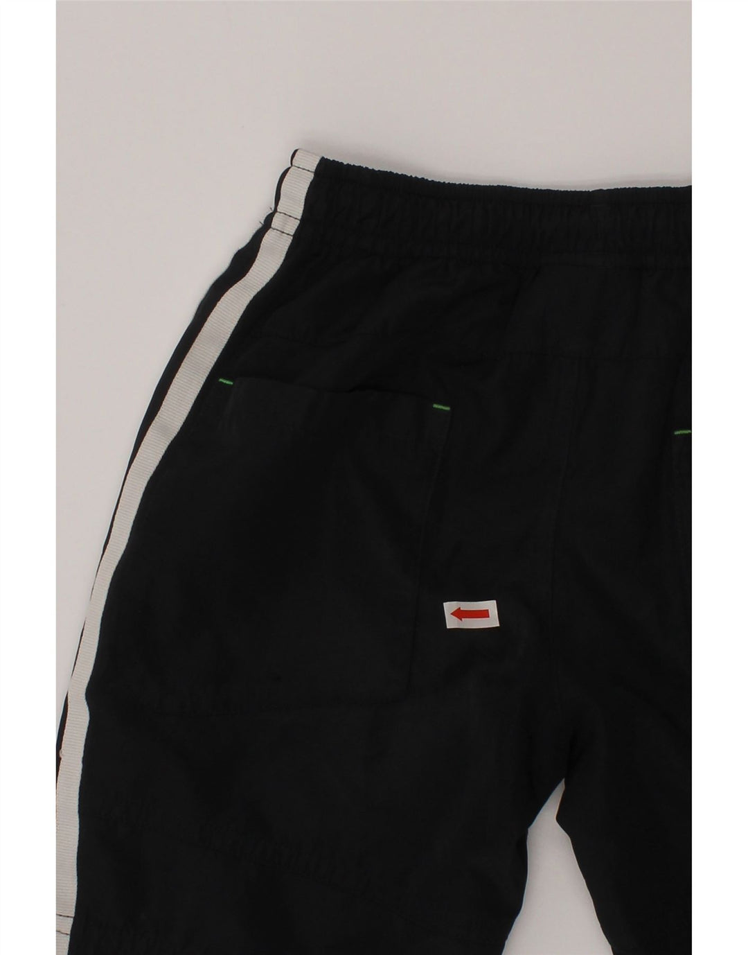 Adidas Bañador corto para niño 2-3 años Negro Poliéster