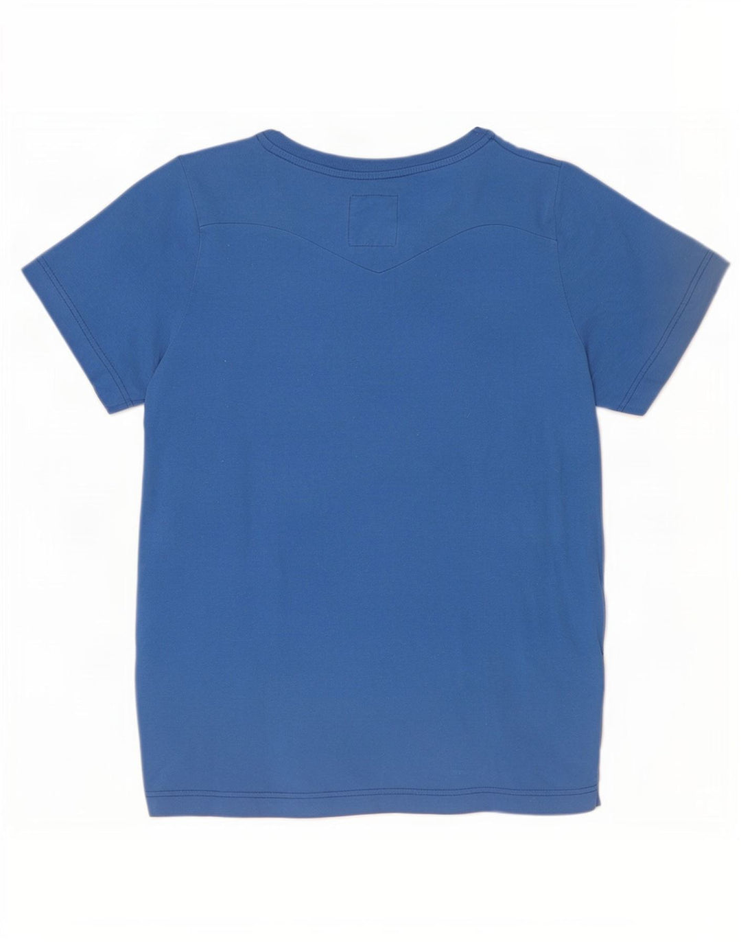Levi's Camiseta gráfica para niño Top 11-12 años Azul Algodón