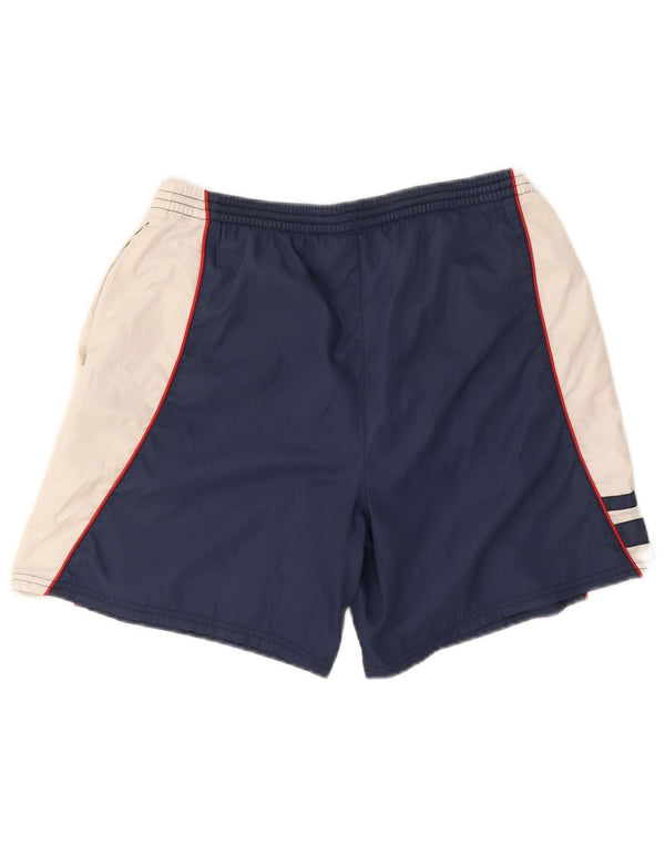 Fila Bañador corto para niño Graphic 15-16 años Azul marino Colorblock