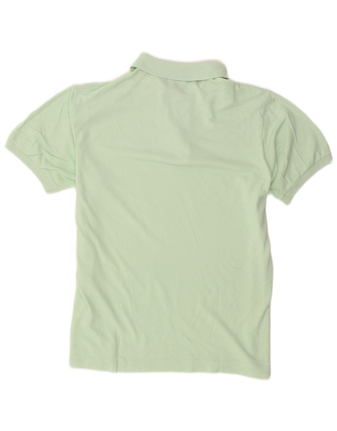 Polo Lacoste Hombre Talla 6 XL Verde