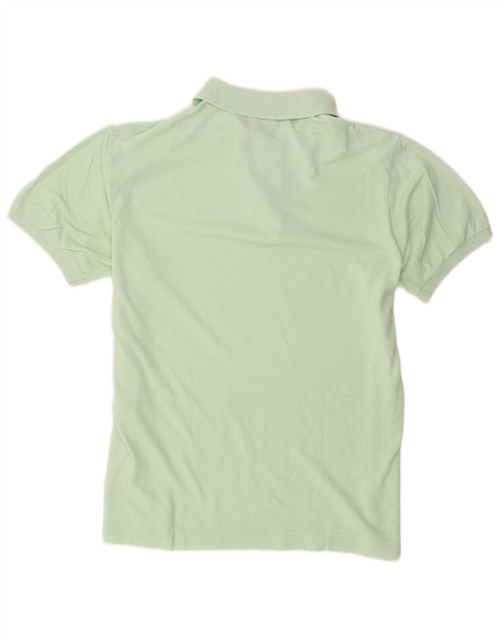 Polo Lacoste Hombre Talla 6 XL Verde