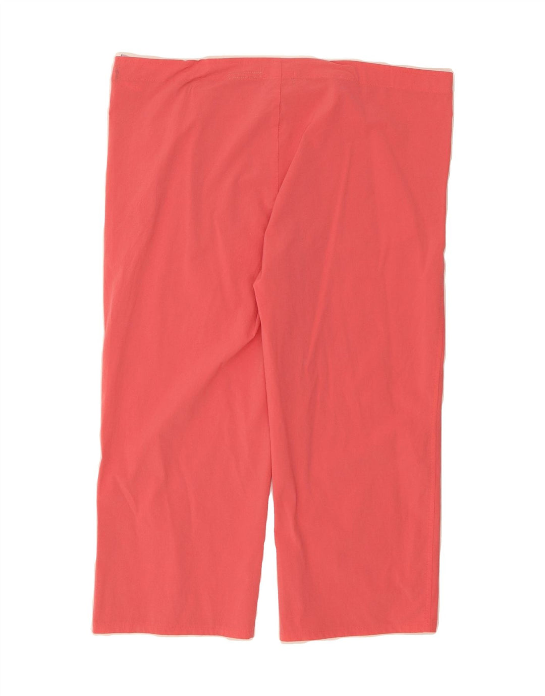 KAPPA Womens Capri Tracksuit Trousers UK 12 Medium  Pink Polyamide Vintage Kappa and Second-Hand Kappa from Messina Hembry 