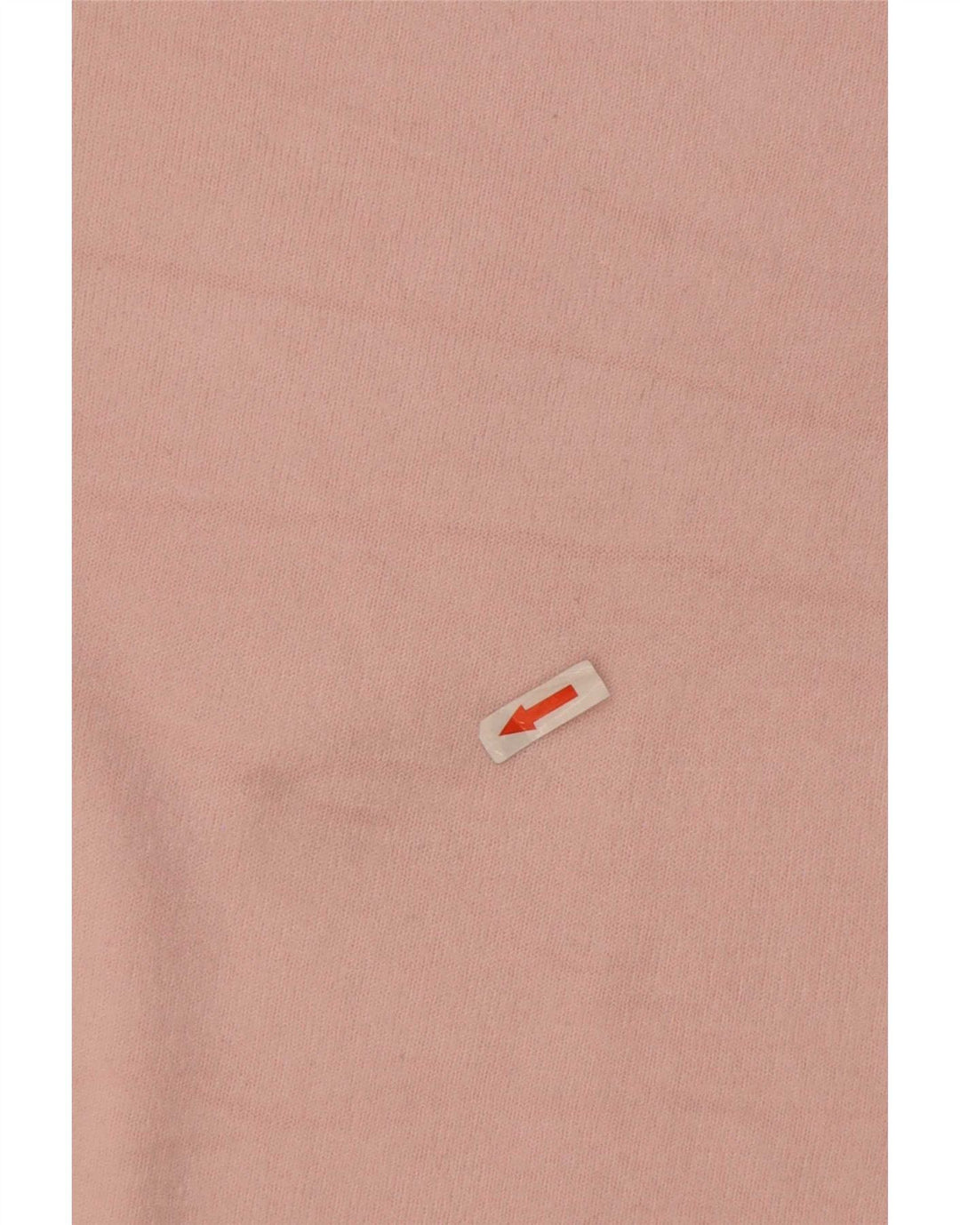 Marks & Spencer - Jersey de cuello redondo para mujer, talla 40, color rosa medio