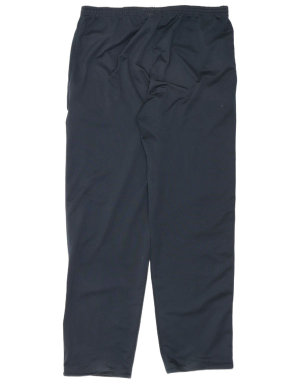 Pantalón De Chándal Brugi Hombre Azul Marino Medio Poliéster
