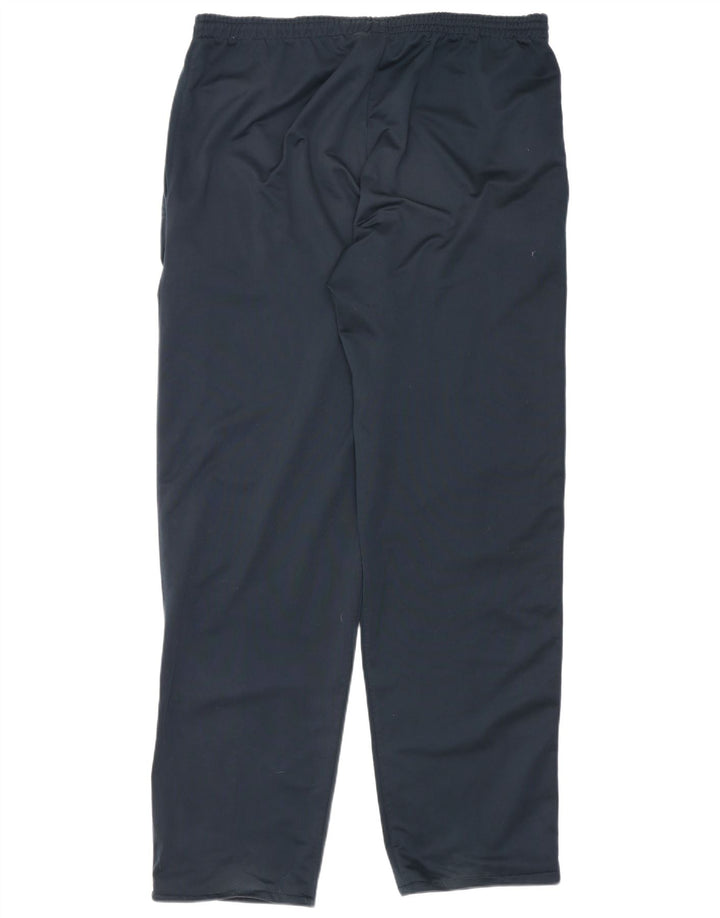 Pantalón De Chándal Brugi Hombre Azul Marino Medio Poliéster