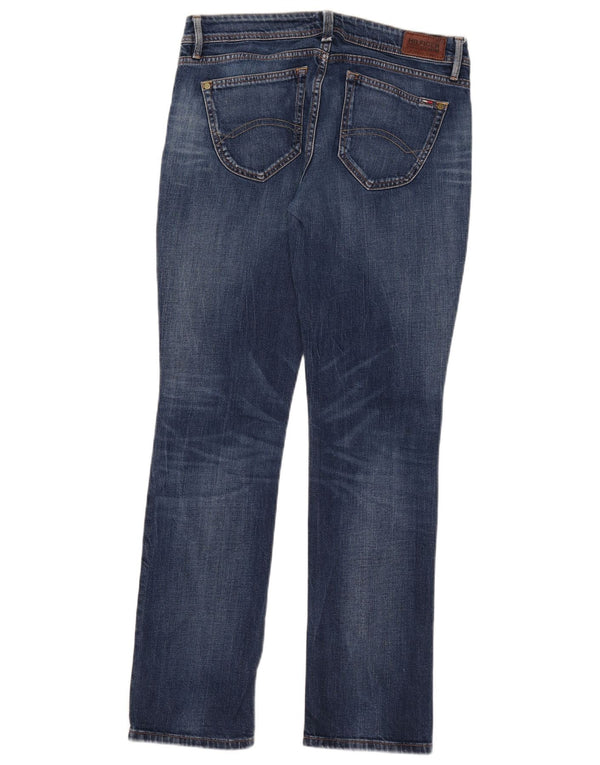 Vaqueros Tommy Hilfiger Mujer Slim W31 L32 Algodón Azul