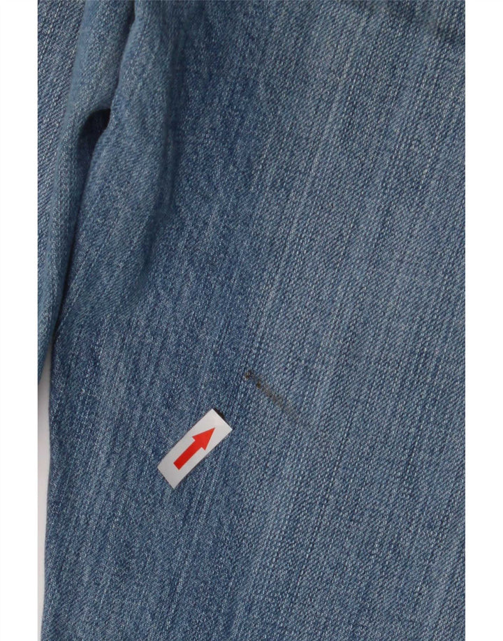 Tommy Hilfiger Vaqueros ajustados para hombre W36 L34 Azul