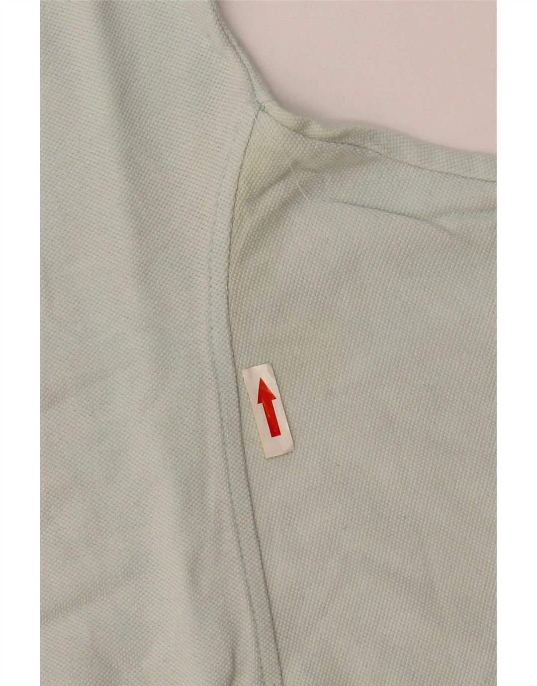 Polo Lacoste para hombre talla 7 2XL verde