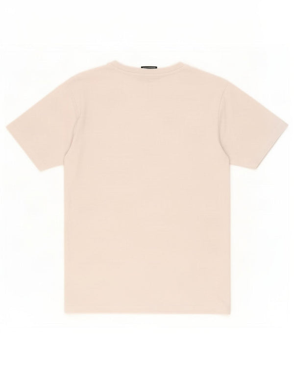 Champion Camiseta gráfica para niño 13-14 años XL Blanco