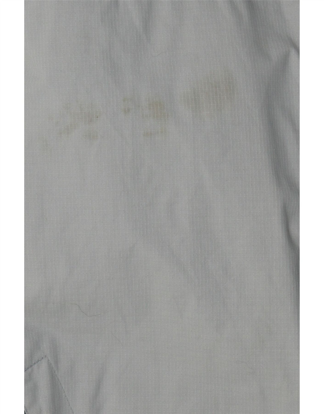 HELLY HANSEN Chaqueta cortavientos con capucha para mujer UK 44 Medium Blue Nylon