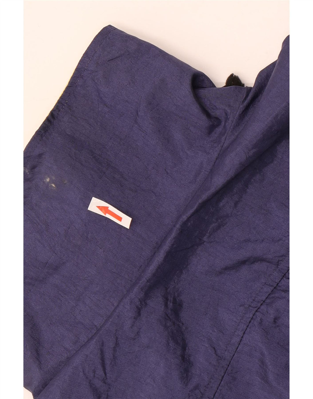 Sergio Tacchini Chaqueta de chándal extragrande para mujer IT 46 L Púrpura