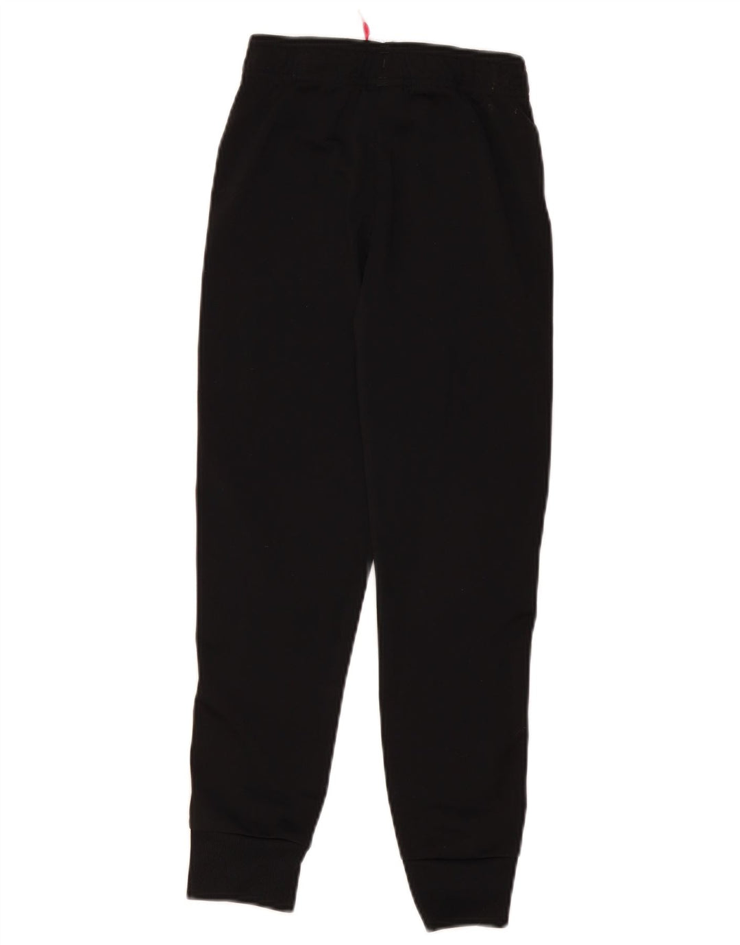 ADIDAS Pantalón Chándal Niña Joggers 9-10 Años Negro Poliéster