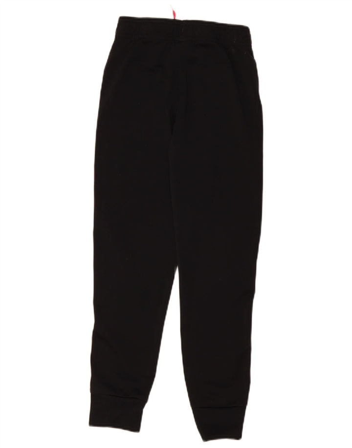 ADIDAS Pantalón Chándal Niña Joggers 9-10 Años Negro Poliéster