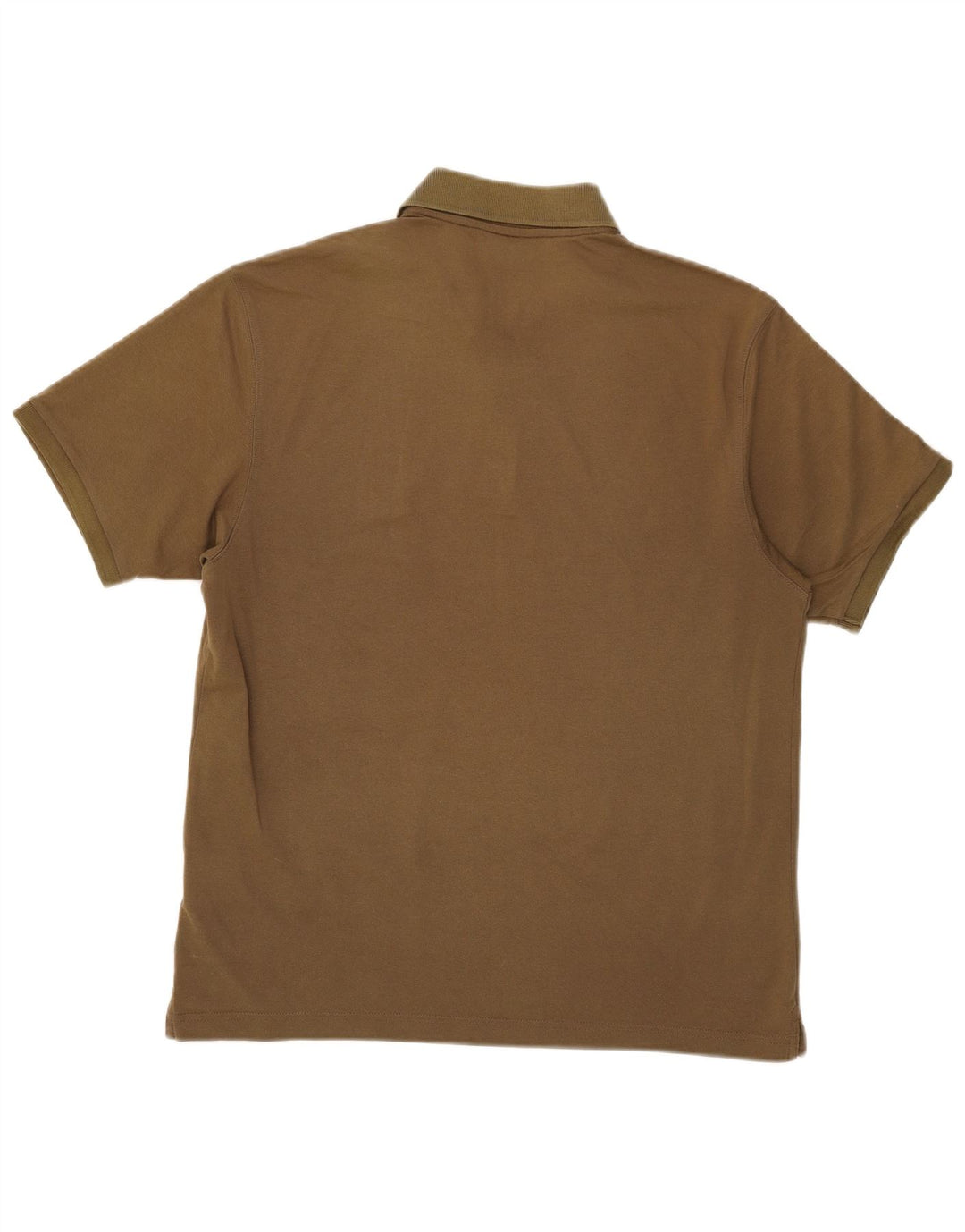 Champion Polo Hombre XL Caqui