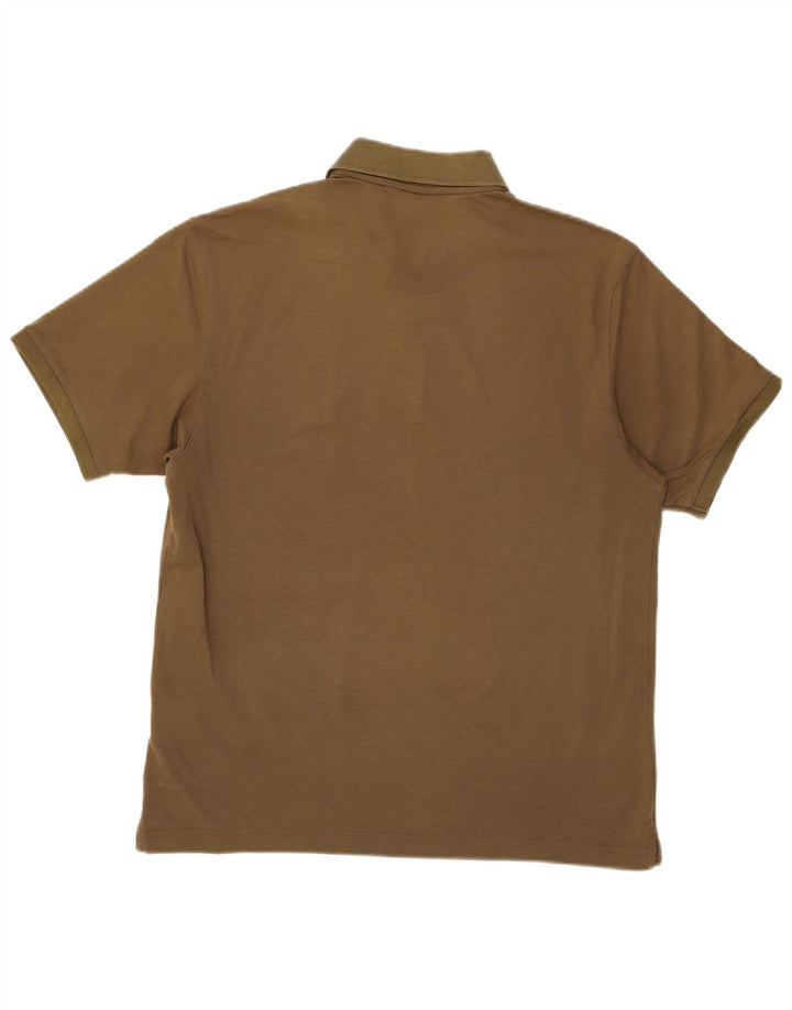 Champion Polo Hombre XL Caqui