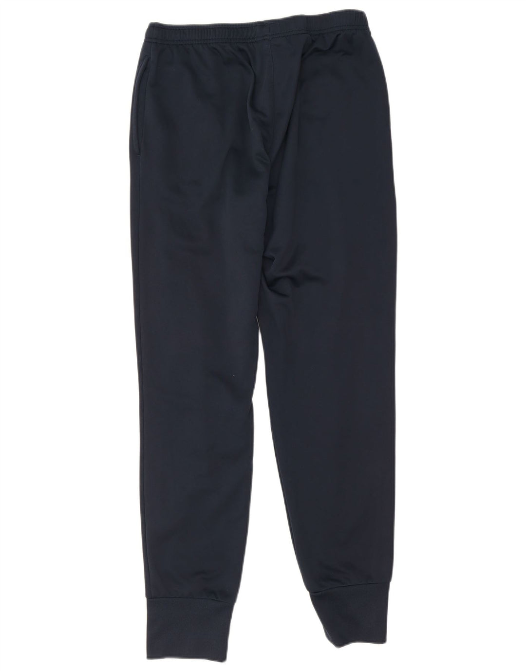 Lotto Hombre Pantalones De Chándal Joggers Large Azul Marino