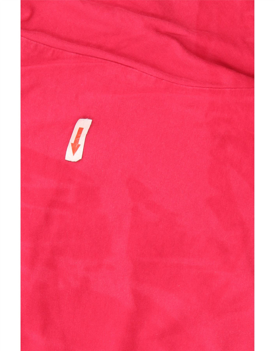 Gant Camiseta Regular para Hombre Top 3XL Algodón Rosa