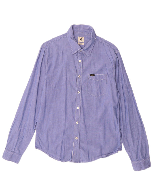 Camisa Lee Hombre