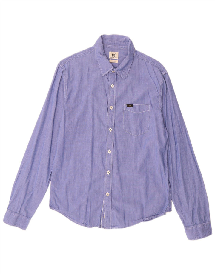 Camisa Lee Hombre