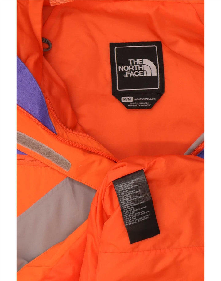 The North Face Chaqueta cortavientos Hyvent para mujer Reino Unido 40 Gris medio