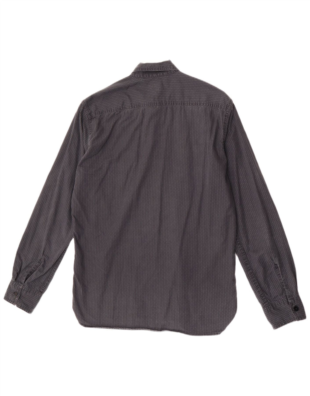 Camisa Levi's Hombre De Algodón Con Motivos Azul Marino Mediano
