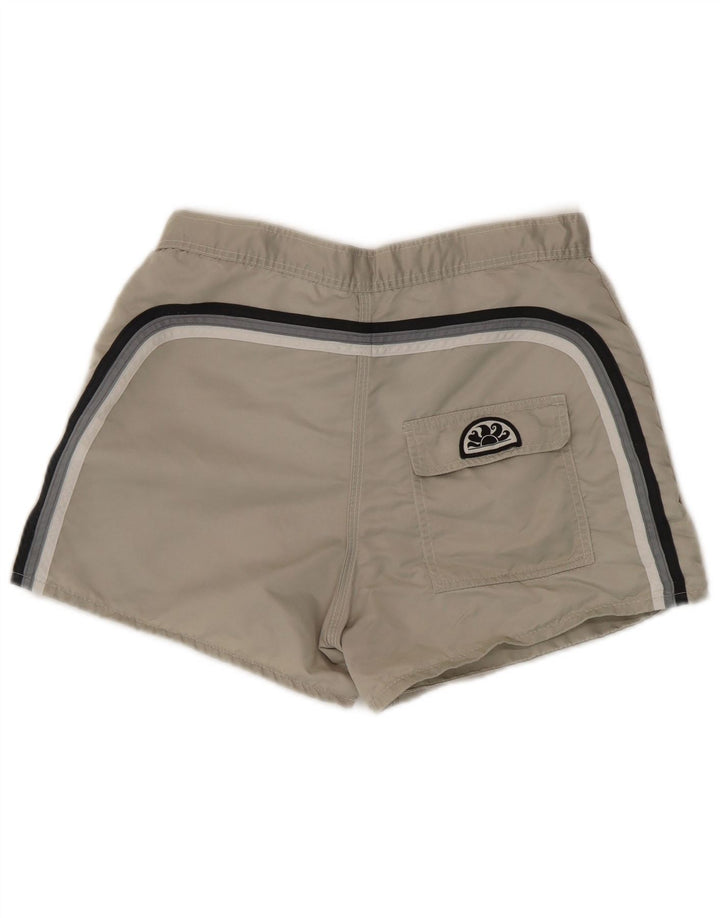 Bañador Sundek Hombre Small Verde Nylon