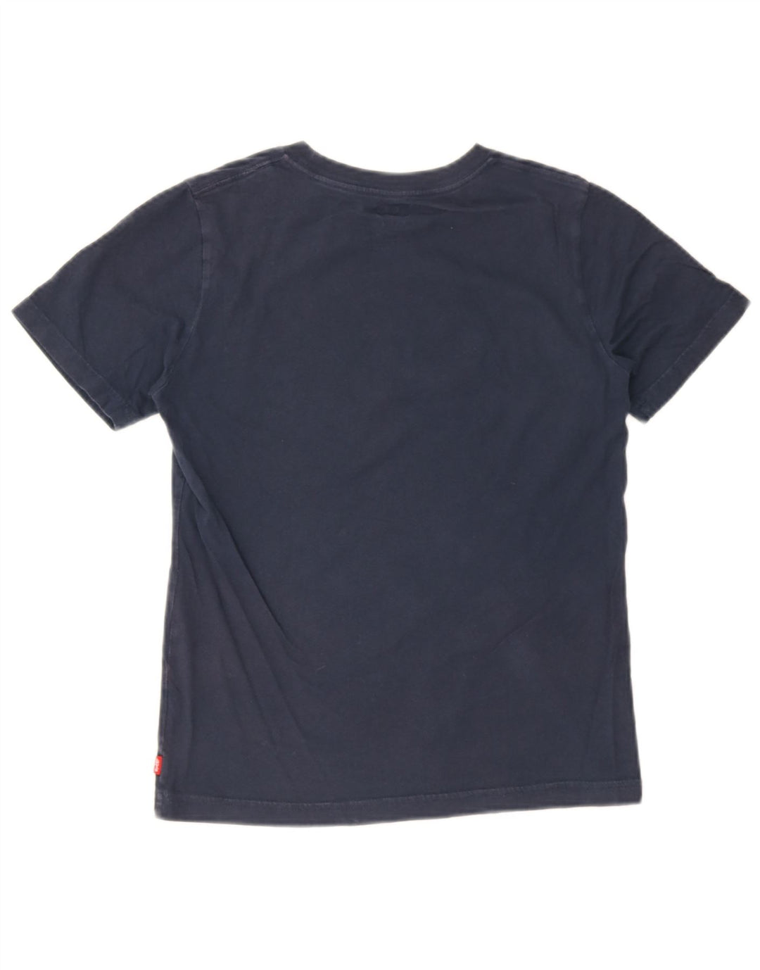 Levi's Camiseta Gráfica Niño Top 15-16 Años Azul Marino