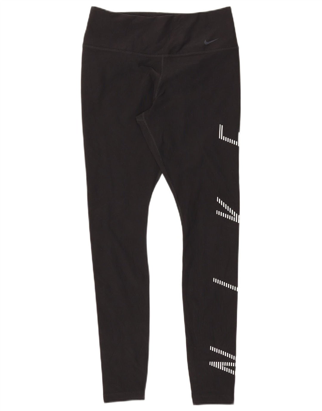 Nike - Leggings gráficos Dri Fit para mujer, talla M, color negro