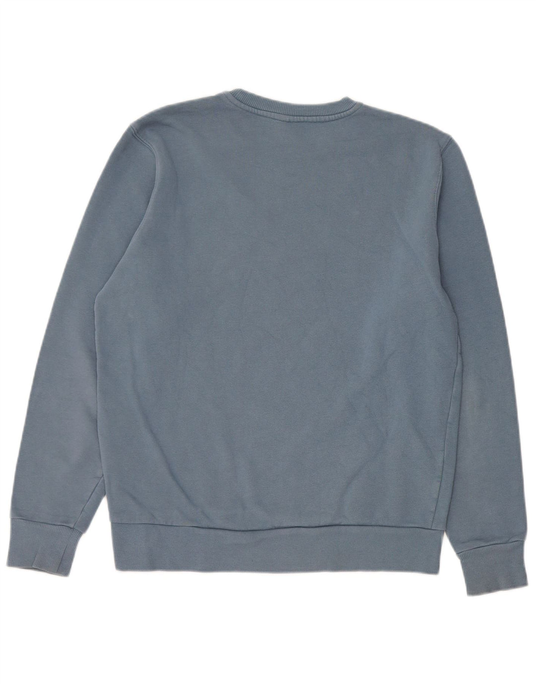 North Sails Hombre Sudadera Gráfica Jumper XS Algodón Azul