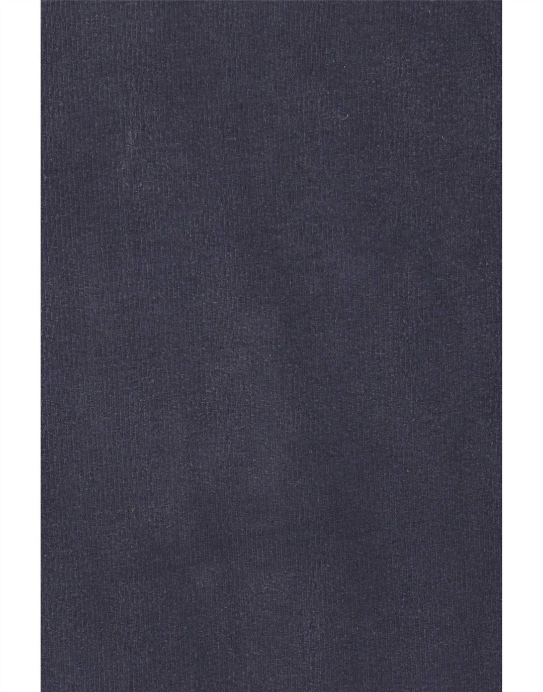Camiseta de hombre Fat Face de manga larga de algodón azul marino medio