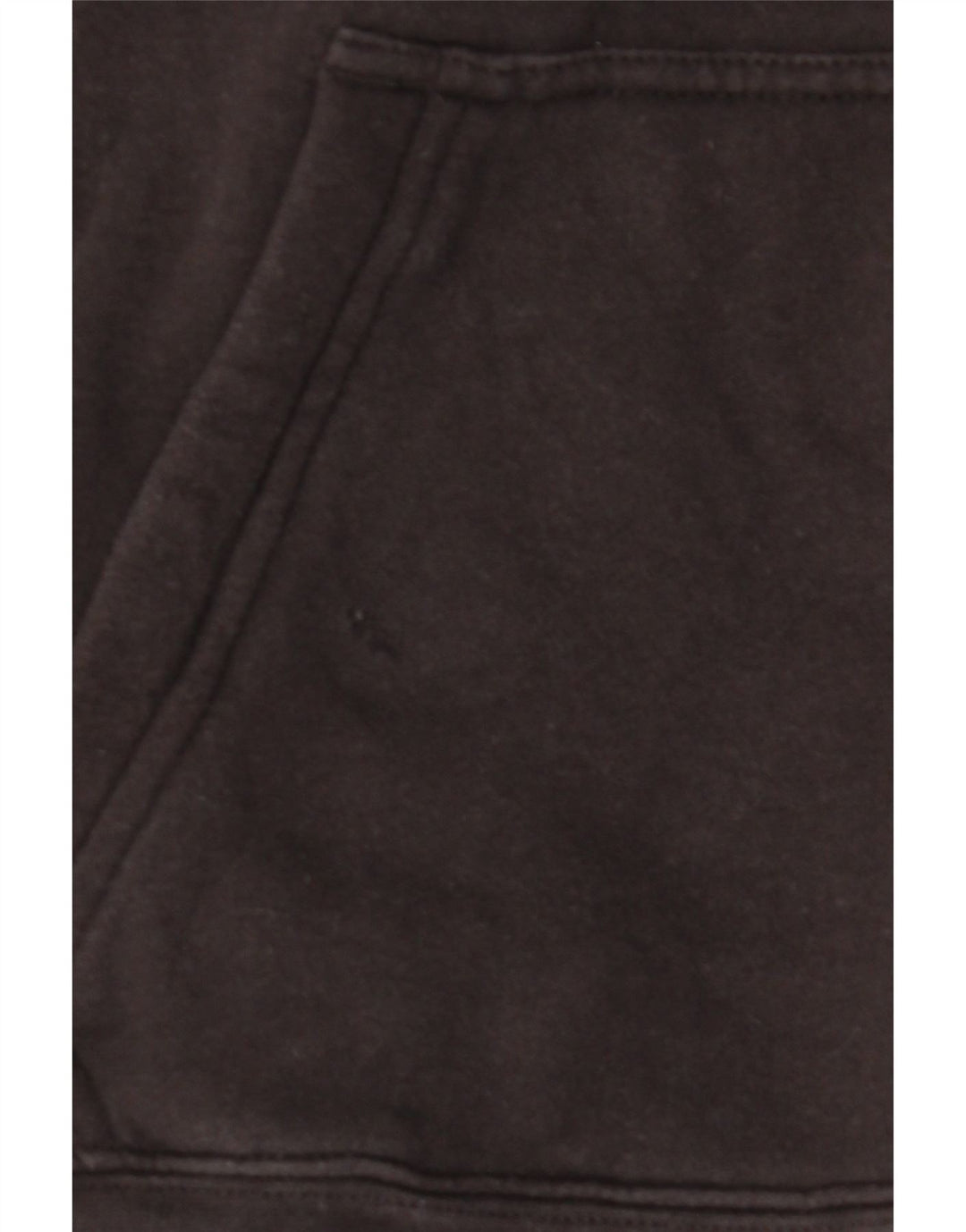 Starter Sudadera con Capucha para Hombre Jersey Mediano Negro Algodón