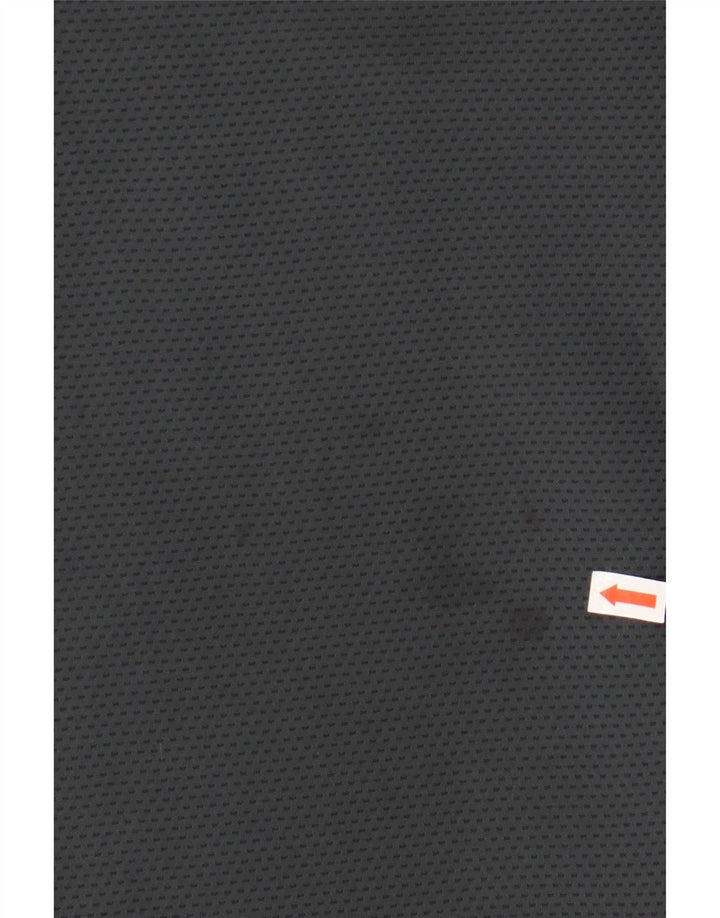 RUSSELL ATHLETIC Pantalones de chándal Dri-Power para hombre gris medio