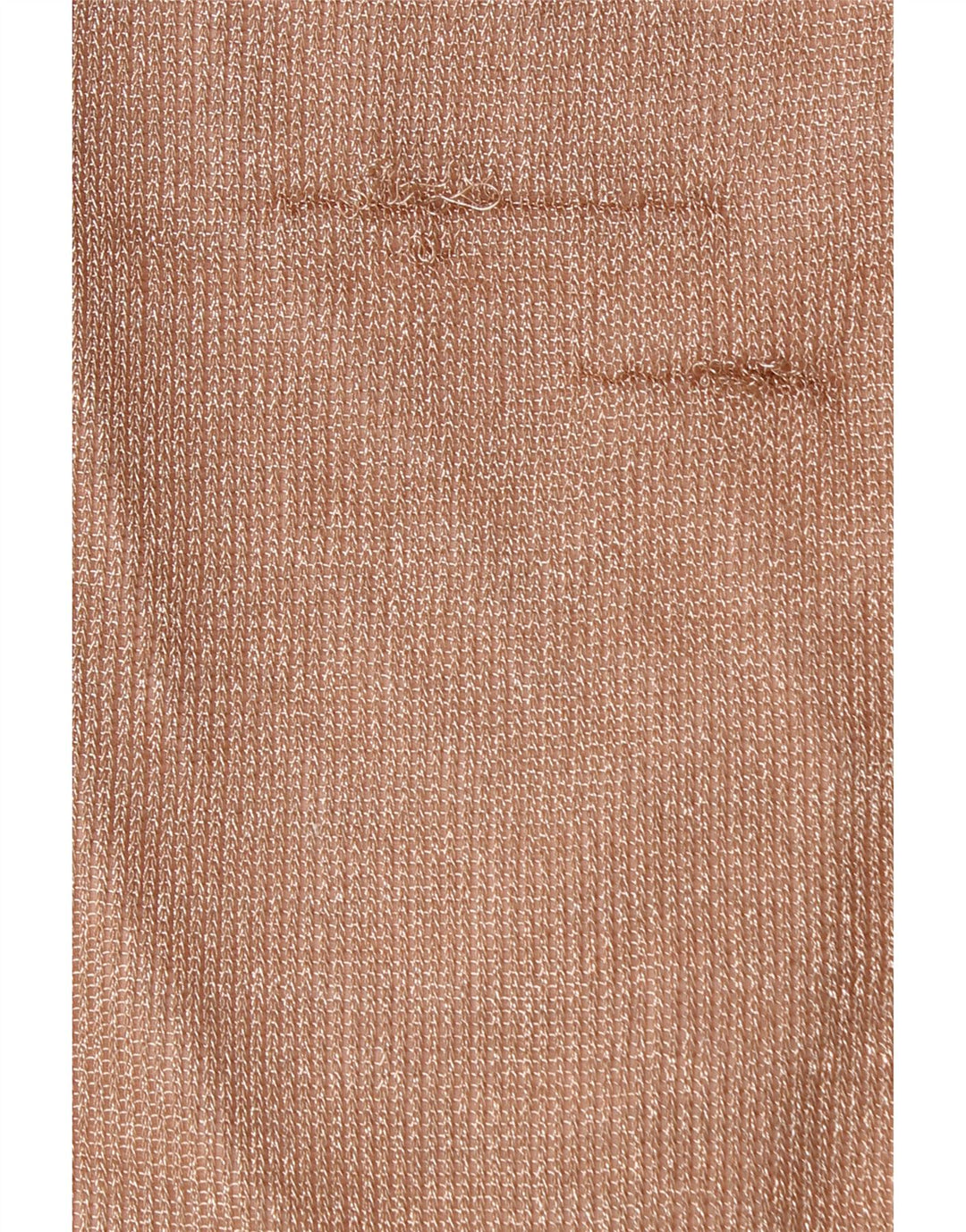 Marks & Spencer Vestido asimétrico Per Una para mujer Reino Unido 44 Medio rosa moteado