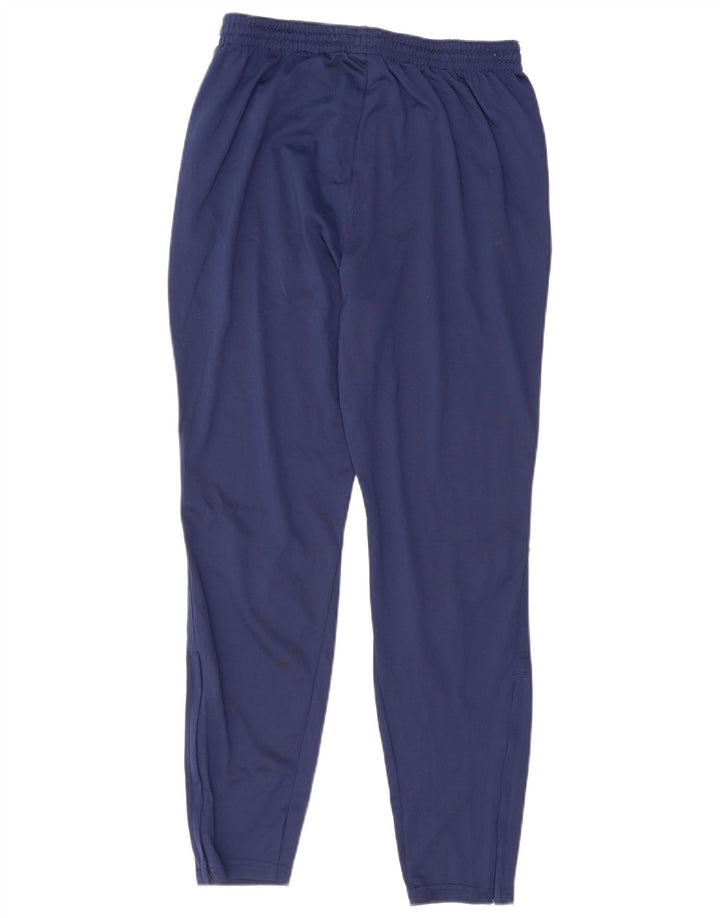 Pantalón De Chándal Nike Tottenham Grande Azul Marino Colorblock